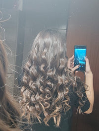Foto del cliente