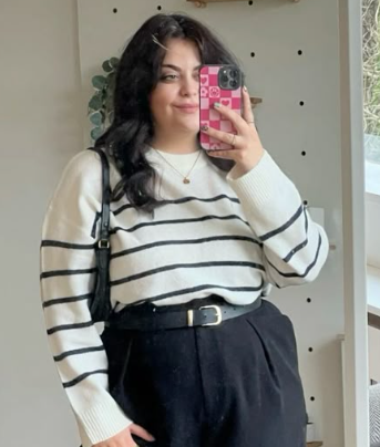 Zoe Alarcón