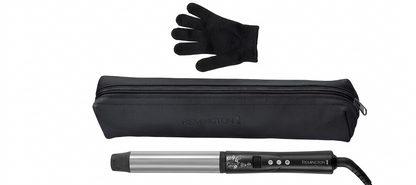 Rizador de Pelo Pearl pro curl. Remington